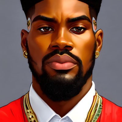 RealJojoofLagos's profile picture. A beautiful man 💙💙🤩 JESUS IS KING