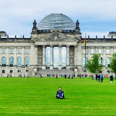 Aus München. Sempre de sa Roqueta. Agora na beira do Atlántico.