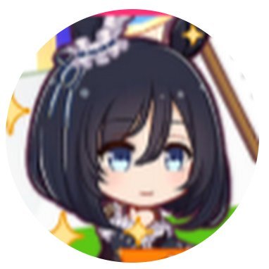 bitter_Pman_URA's profile picture. ウマ娘UC制限大会『カップ・オブ・ヒーローズ（COH）』主催
個人大会優勝１８回
対人は引退しましたが、因子周回は細々と継続中

推し＝フラッシュ、ダイヤちゃん、マーちゃん、ダンツ、ファイン、ミラ子、クラちゃん、マヤ、シオン、デュランダル、ヴィブロス、ブライト、スティル、シーザリオ、カレン、ライス、ヘリオス