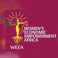 Women Economic Empowerment-Africa(@WEEAfrica_) 's Twitter Profile Photo