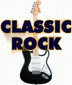 ClassicRock is a South African band celebrating classical and rock music! Free the animals! Music comes from the soul..