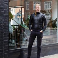 Joe Morris (@joevelomo) 's Twitter Profile