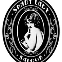 Shady Lady Saloon (@shadyladybar) 's Twitter Profile