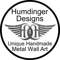 Humdinger Designs(@HumdingerDesign) 's Twitter Profile Photo