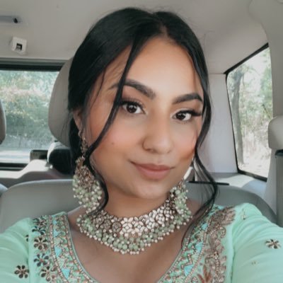 hkaurx3's profile picture. 