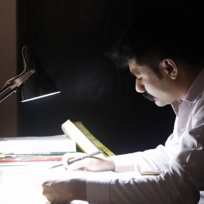 Sohrab_eagleeye's profile picture. | #EagleMan🦅 | Bird Activist, Akhada Coach, Royal Enfield Lover, Knight Rider