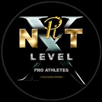 PLSA NXT Level Pro Athletes, LLC (@nxtlevelagents) 's Twitter Profile Photo PLSA NXT Level Pro Athletes, LLC (@nxtlevelagents) 's Twitter Profile Photo