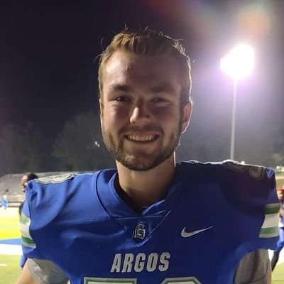 Jonah Mitchell Profile