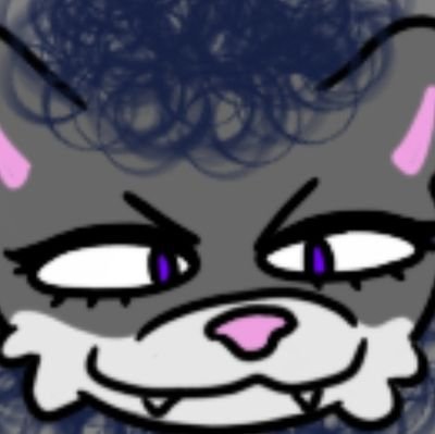 🔞-||MINORS DNI 🔞NSFW ART ACCOUNT||-🔞
All characters I draw are 18+!!!
Hope you'll stick around to see what art I've got to offer~! 💕
She/Her/They/Them