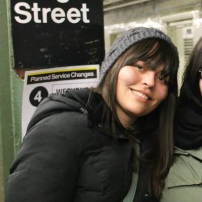 mariamyotte's profile picture. (she/they) comms & fundraising consultant for social justice movements, former comms at @resourcegen, @rocunited, @thecofed +  
DM me for contact info