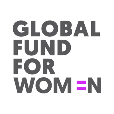 Global Fund for Womenさんのプロフィール画像
