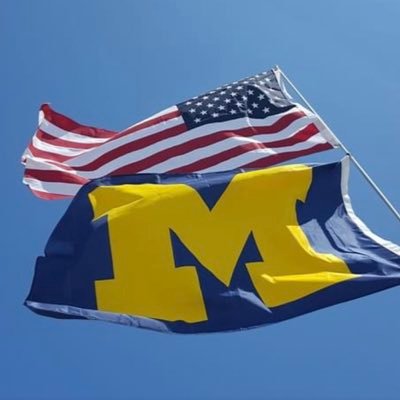 michaelfmackin's profile picture. I love America, my family, Philly sports and Michigan Football. Not necessarily in that order.