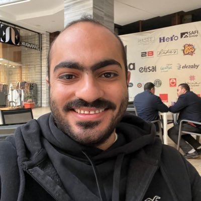 omarmattia's profile picture. Muslim. Loves Tennis. I’ve been doing the coding thing for a while now, recently at WakeCap. Free Palestine