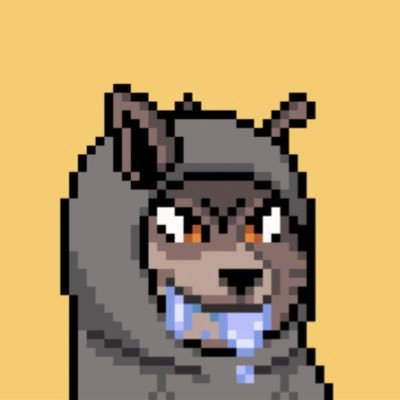 HappyHippo690's profile picture. @MoonrunnersNFT❤️ @savagenationnft🔥