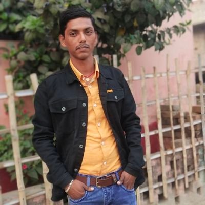 BabanjeeD's profile picture. Babanjii Dilse legend bron on..15march1997 mech.. engineer Hyderabad singer music..lover..
Modi Yogi ki Fan.. राष्ट्रवादी श्रीराम भक्त कटर हिन्दू धर्म समथक