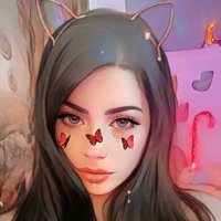 April🦄 (@jedikitt3n) 's Twitter Profile