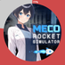 Meco (@rocketsimulator) Twitter profile photo Meco (@rocketsimulator) Twitter profile photo