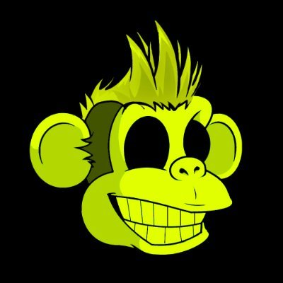 Monkey Psychopunksさんのプロフィール画像
