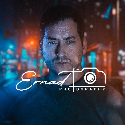 ErnadTerzic's profile picture. Photography and DigitalArt