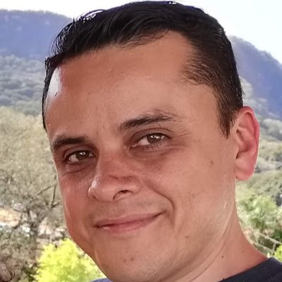 Roberto97578535's profile picture. 