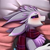 I'm Kuno! I made an AD oh no. Lewds aplenty. Maybe.
26 years old and very feathery.
I'm into a wide variety of fetishes so be warned!
Feel free to message me~