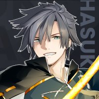 Hasuke はすけ ⚡ Hololive Expo 2025 (@hasukechannel) 's Twitter Profile