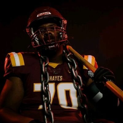 #70 Cardinal Hayes Class Of 2024 O Line (Guard/Center) 6,3 280lb Link to my 2022 Season Highlight Tape https://t.co/I7JppCrxoK