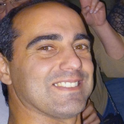 HugoFre99561610's profile picture. Ola