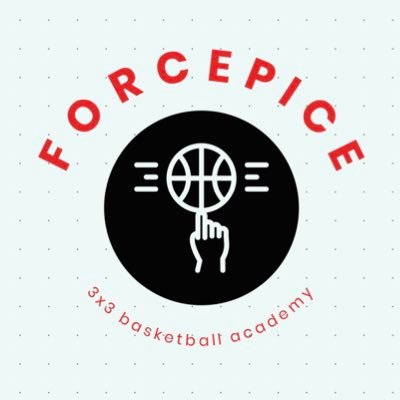 初！富山県の3人制バスケ #3x3 のアカデミー 『FORCEPICE academy』の公式アカウントです🔥 毎週(日)曜日/19:00〜21:00/富山市立芝園中学校🏀Instagram：forcepice3x3