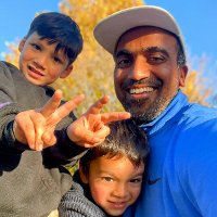 Vishnu (@thevishinator) 's Twitter Profile