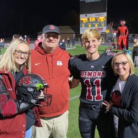 Megan McCook (@mccookmegan) 's Twitter Profile