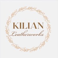 Kilian Leatherworks(@KilianLeather) 's Twitter Profile Photo