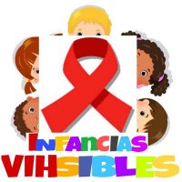 infanciasVIHsibles(@VIHsiblesmexico) 's Twitter Profile Photo