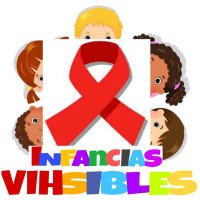 infanciasVIHsibles (@vihsiblesmexico) 's Twitter Profile Photo