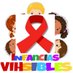 infanciasVIHsibles (@vihsiblesmexico) Twitter profile photo infanciasVIHsibles (@vihsiblesmexico) Twitter profile photo