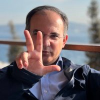 Daryoush (@dariushm) 's Twitter Profile Photo Daryoush (@dariushm) 's Twitter Profile Photo
