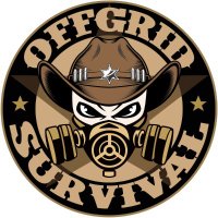 OFFGRID Survival (@offgridsurvival) 's Twitter Profile