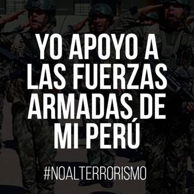 Intereses en Realidad Nacional, Geopolítica y Economía.
#Catolico | #Peru 🇵🇪 | #Derecha | #ProVida | #ProFamilia | #AntiGlobalista