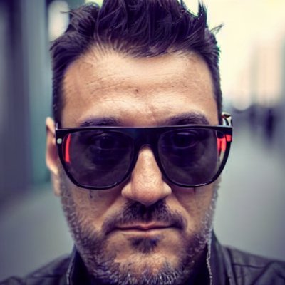 Javilourenco's profile picture. Filmmaker. Creative Director. Entrepreneur. Art Scientist. Founder: Flamboyant Paradise - People Like Pixels