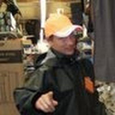 NiskeChris's profile picture. 