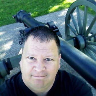 Christian, father of two, BOILERMAKER; Research interests: aviation, irregular warfare, Civil War, WWI aviation. Tweets are my own & retweets not endorsed.