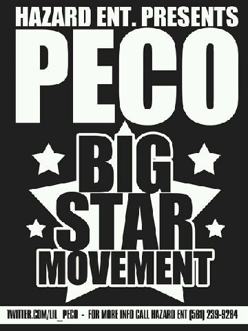 Official Fan Page of Singer/ Song Writer/ Rapper @Lil_Peco Orlando's Best Kept Secret, U want a Commercial Hit? Holla!