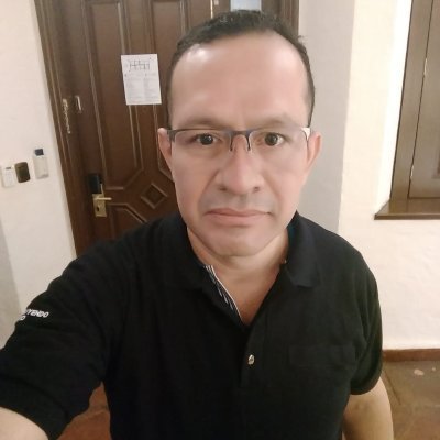 Aprendiz de Desarrollador de Software | JavaScript | TailwindCSS | Bootstrap | https://t.co/3Qn9Rhdc7G Core | React JS | Maestría en Tecnologías de la Información.