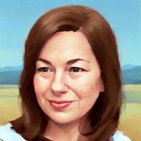 Melissa Mahoney (@mhmahoney) Twitter profile photo