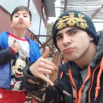 AlexMansy's profile picture. Insta: @alex_mansy
Yo solo quiero ver arder el mundo :3
y tomar matess
Aguante Boca carajo 💙💛💙
ig: alex_mansy