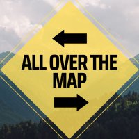 All Over The Map (@alloverthemapyt) 's Twitter Profile