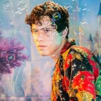 ₊˚‧ Eddie ‧˚₊ (@aiiknowing) 's Twitter Profile