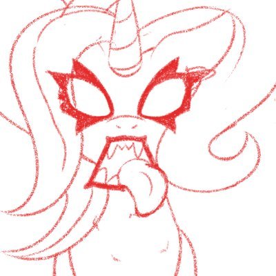 MLP_Trixie Profile Picture