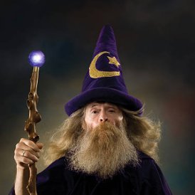 Gandalf_Rules Profile Picture