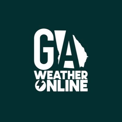 Breaking weather news and updates for #Georgia. 🍑🌩️ #gawx